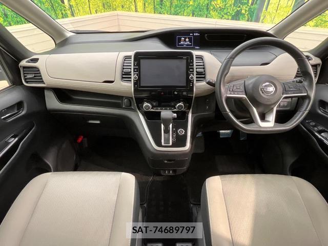 Nissan SERENA 2016-10 8730836-1