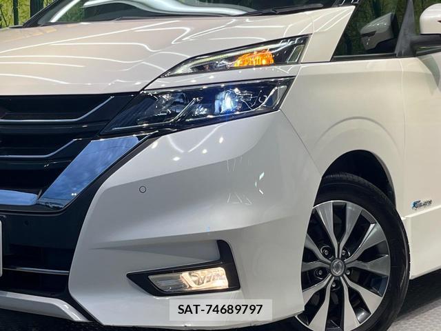 Nissan SERENA 2016-10 8730836-12