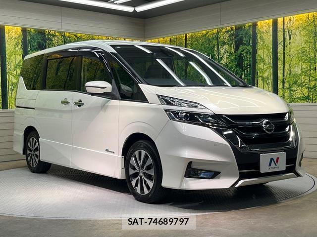 Nissan SERENA 2016-10 8730836-16