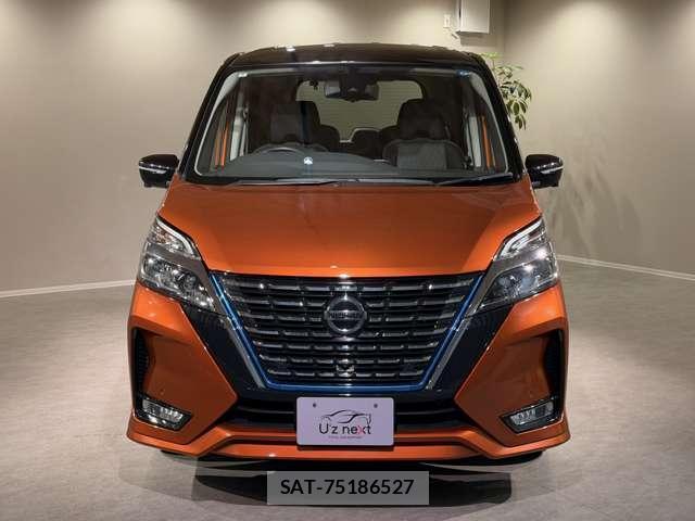 Nissan SERENA 2022-03 8730891-10