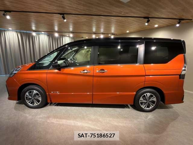 Nissan SERENA 2022-03 8730891-11