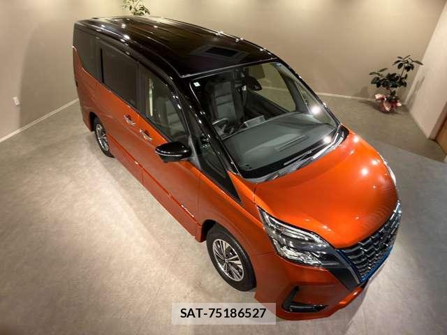 Nissan SERENA 2022-03 8730891-12