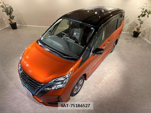 Nissan SERENA 2022-03 8730891-13