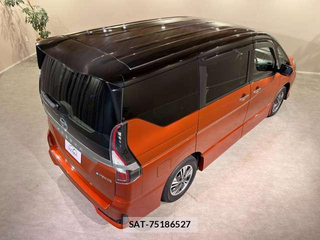 Nissan SERENA 2022-03 8730891-14