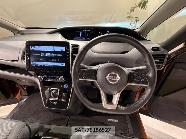 Nissan SERENA 2022-03 8730891-17