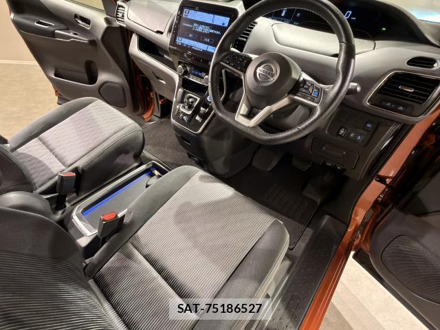 Nissan SERENA 2022-03 8730891-5