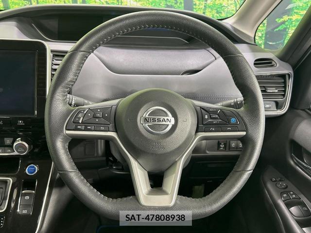 Nissan SERENA 2022-10 8730915-11