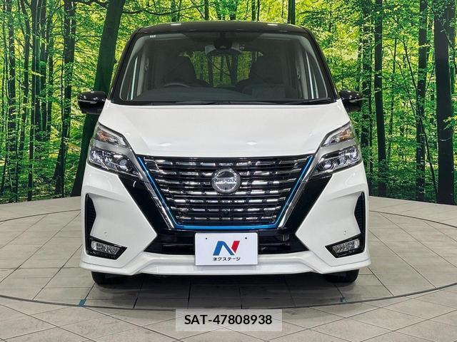 Nissan SERENA 2022-10 8730915-14