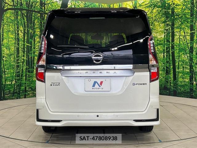 Nissan SERENA 2022-10 8730915-15
