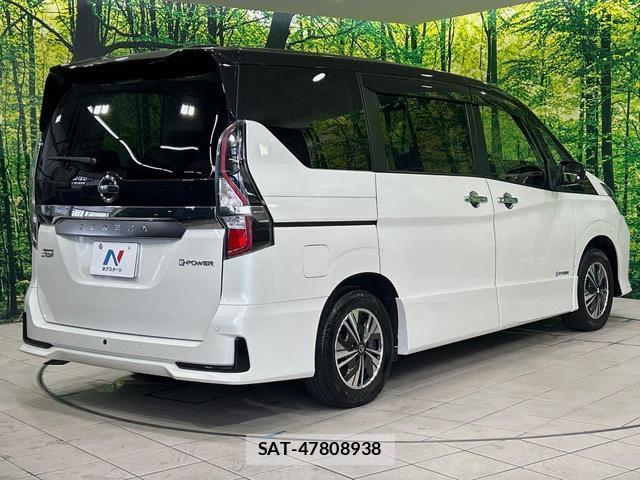 Nissan SERENA 2022-10 8730915-17