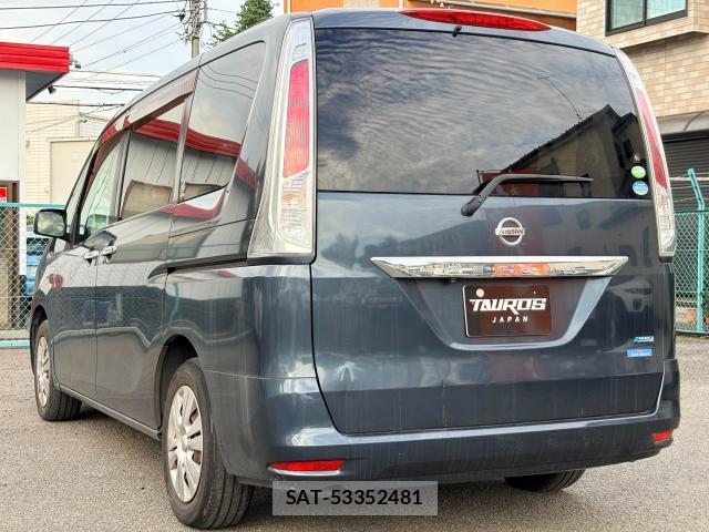 Nissan SERENA 2010-11 8731070-14