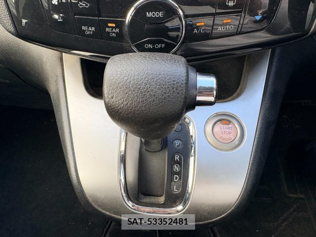 Nissan SERENA 2010-11 8731070-15