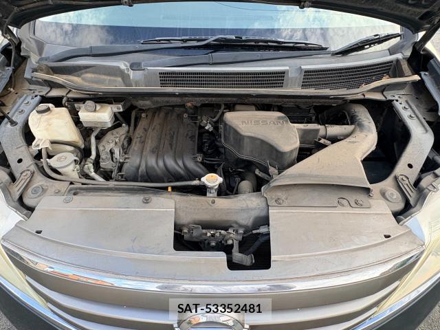Nissan SERENA 2010-11 8731070-7