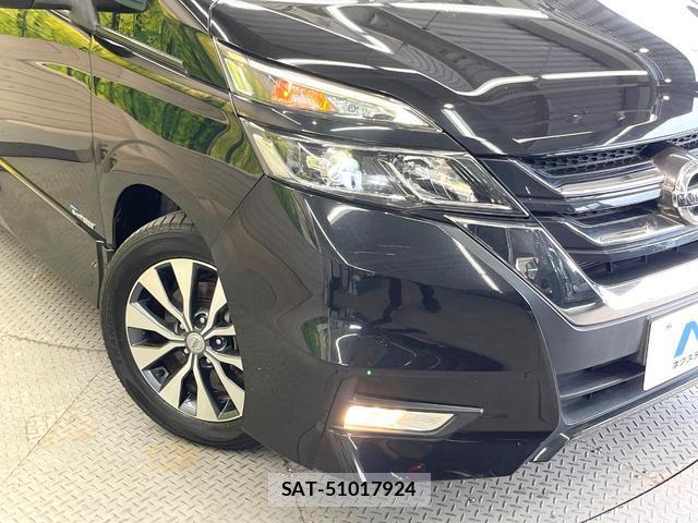 Nissan SERENA 2017 8731229-12