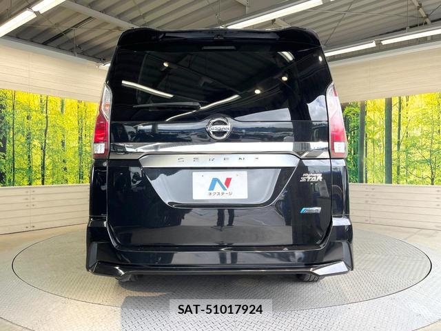 Nissan SERENA 2017 8731229-15