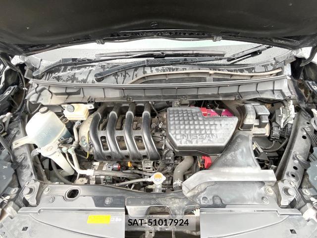 Nissan SERENA 2017 8731229-19