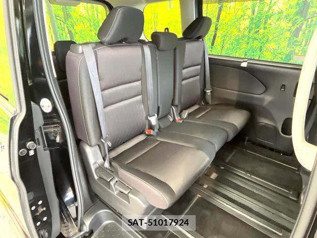 Nissan SERENA 2017 8731229-8
