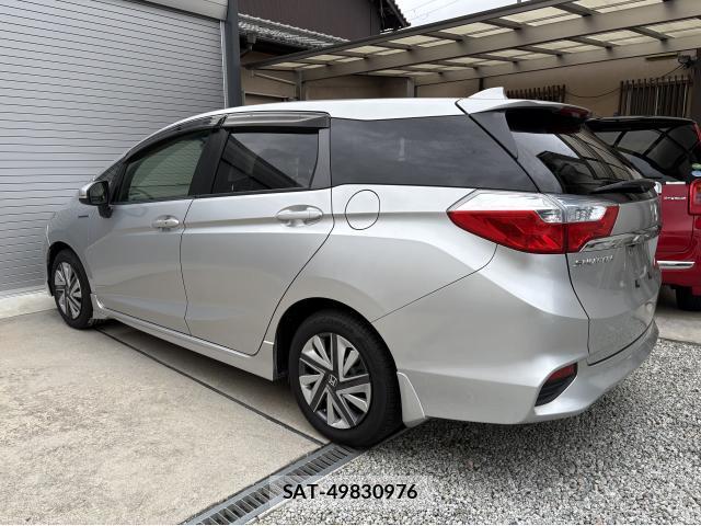 Honda SHUTTLE 2015-10 8726199-1