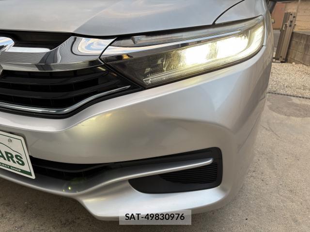 Honda SHUTTLE 2015-10 8726199-12