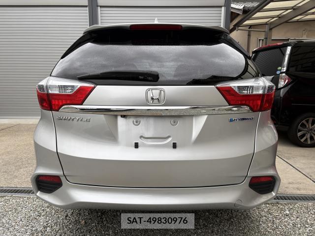 Honda SHUTTLE 2015-10 8726199-14