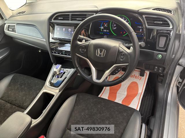 Honda SHUTTLE 2015-10 8726199-3