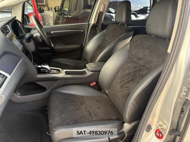 Honda SHUTTLE 2015-10 8726199-4