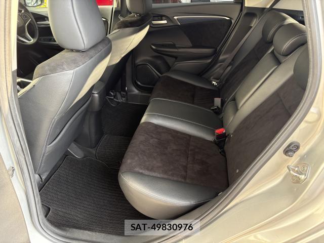 Honda SHUTTLE 2015-10 8726199-5