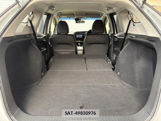 Honda SHUTTLE 2015-10 8726199-6