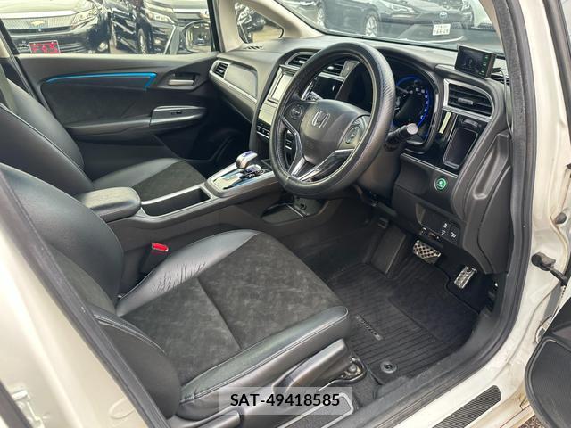 Honda SHUTTLE 2017-08 8726461-10