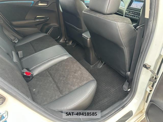 Honda SHUTTLE 2017-08 8726461-11