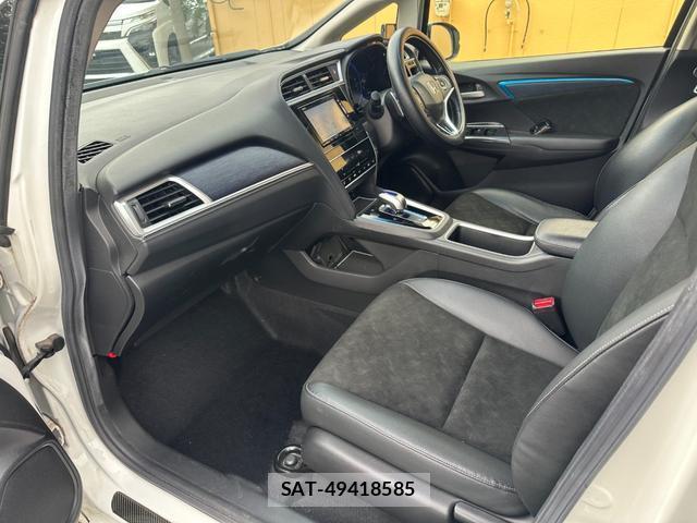 Honda SHUTTLE 2017-08 8726461-12