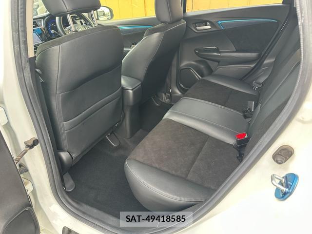 Honda SHUTTLE 2017-08 8726461-13