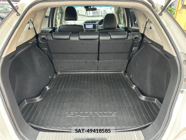 Honda SHUTTLE 2017-08 8726461-14