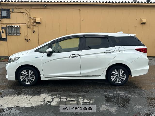 Honda SHUTTLE 2017-08 8726461-18