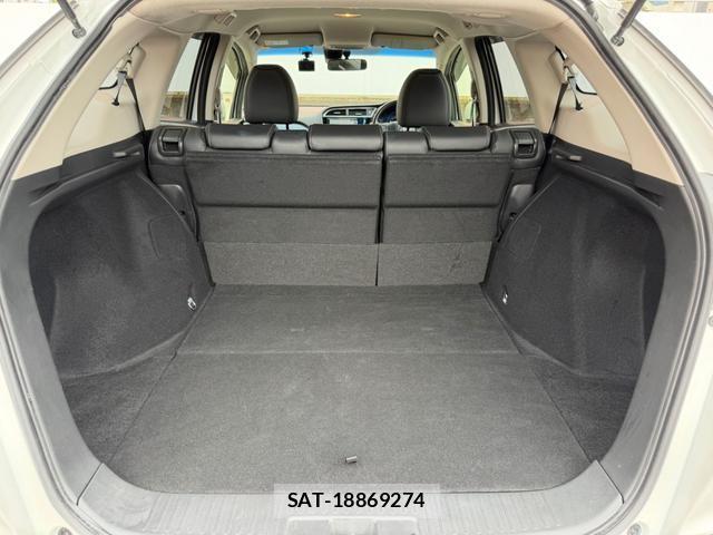 Honda SHUTTLE 2015-10 8726492-10