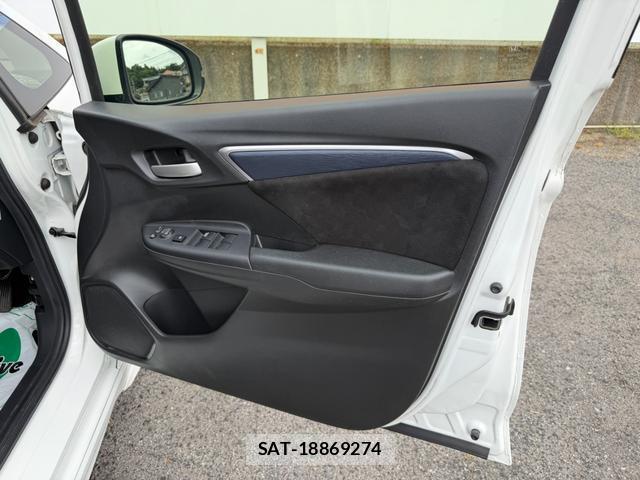 Honda SHUTTLE 2015-10 8726492-13