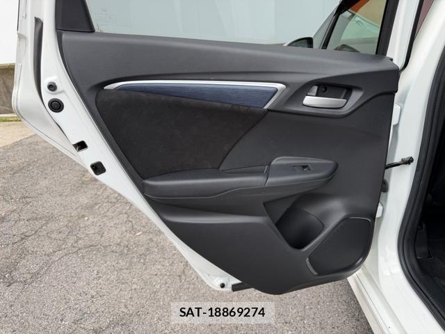 Honda SHUTTLE 2015-10 8726492-15