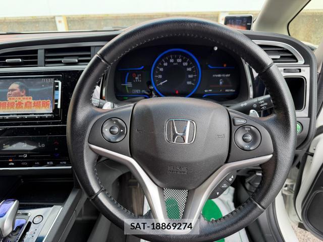 Honda SHUTTLE 2015-10 8726492-17