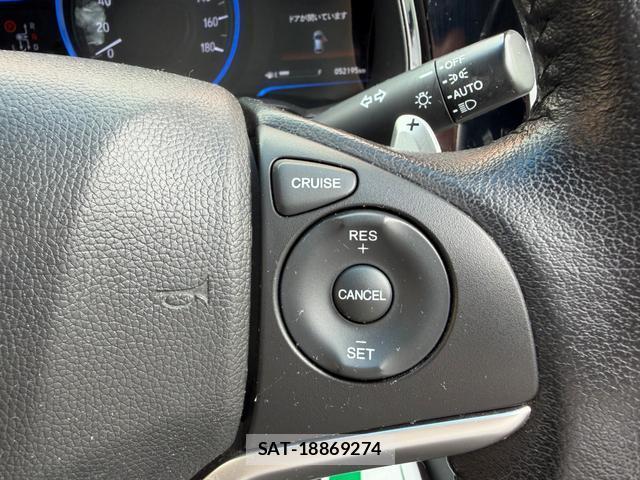 Honda SHUTTLE 2015-10 8726492-19