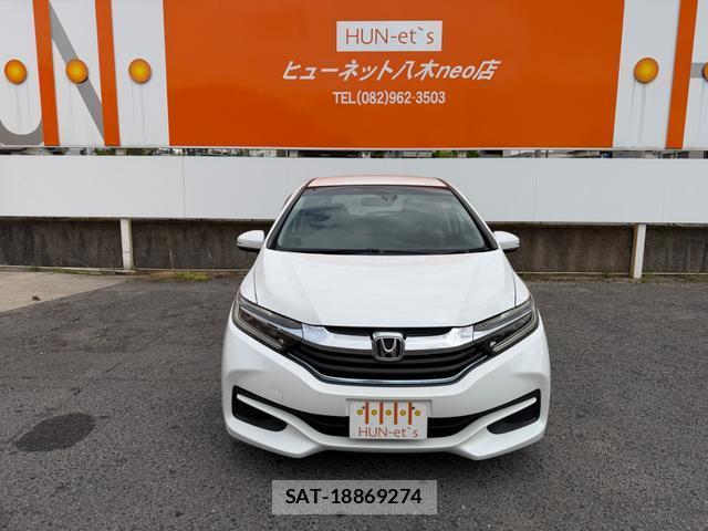 Honda SHUTTLE 2015-10 8726492-3