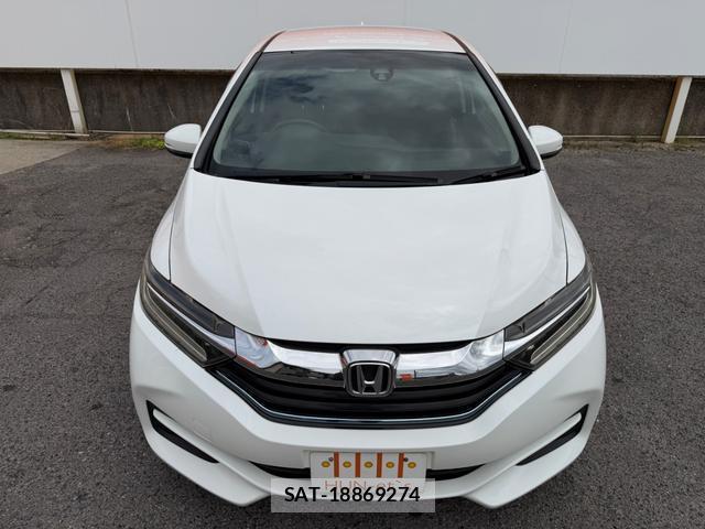 Honda SHUTTLE 2015-10 8726492-4