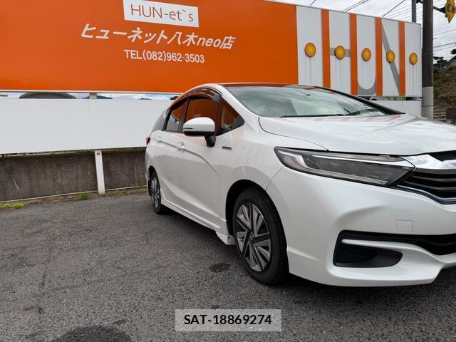 Honda SHUTTLE 2015-10 8726492-5