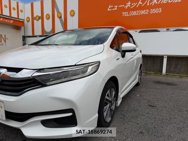 Honda SHUTTLE 2015-10 8726492-6