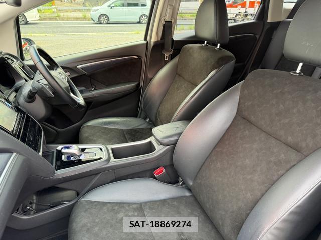 Honda SHUTTLE 2015-10 8726492-8
