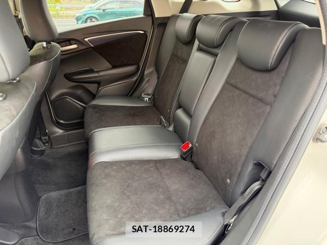 Honda SHUTTLE 2015-10 8726492-9