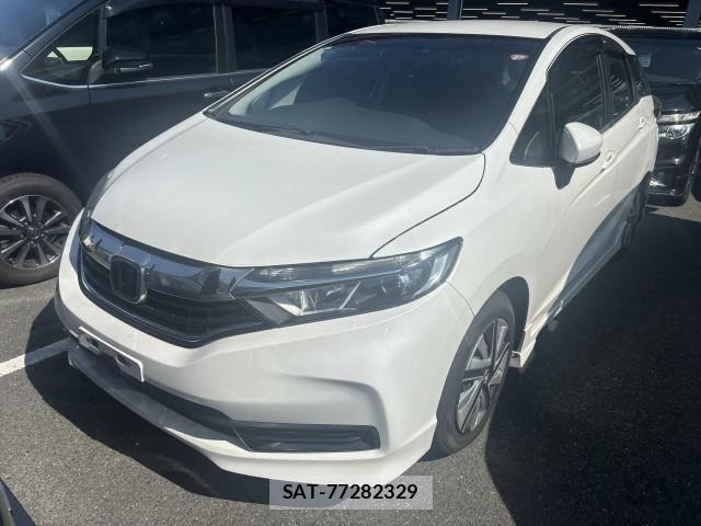 Honda SHUTTLE 2021-07 8726504-0