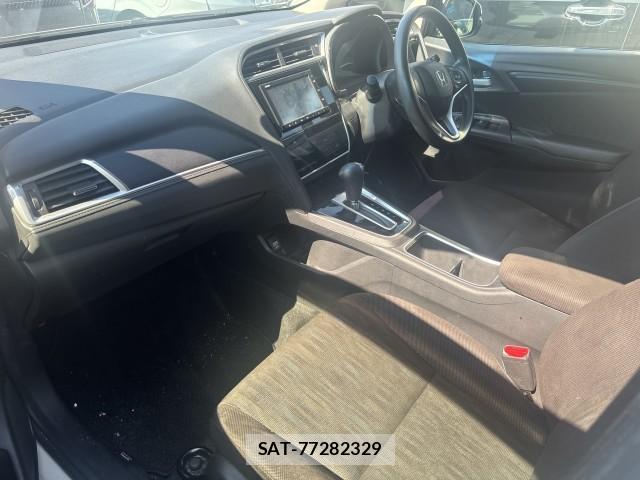 Honda SHUTTLE 2021-07 8726504-2