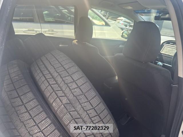 Honda SHUTTLE 2021-07 8726504-3