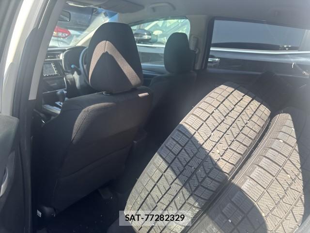 Honda SHUTTLE 2021-07 8726504-6