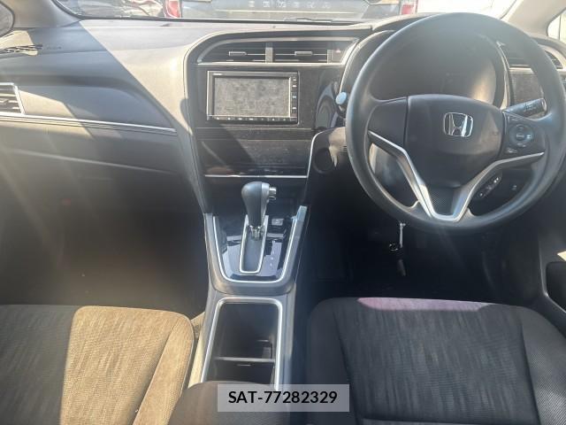 Honda SHUTTLE 2021-07 8726504-7